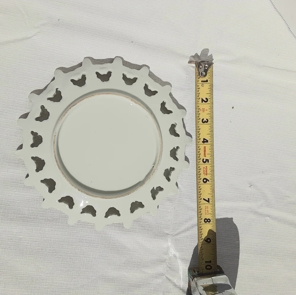 Collector Plate